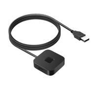 FGDTREE Escáner rápido de huellas dactilares para un acceso seguro a la computadora con algoritmo de autoaprendizaje de puerto tipo C para computadoras