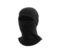 FGDTREE Gorro y bufandas de forro polar para invierno, a prueba de viento, calentador de cuello, bufanda de esquí al aire libre, ciclismo, esquí, cubierta facial a prueba de viento