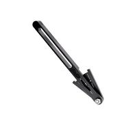 FGDTREE Herramienta profesional de medición de cadena de bicicleta, indicadores de desgaste de cadena de bicicleta, regla multiuso, accesorio de ciclismo