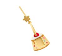 FGDTREE Portatarjetas fotográficas de dibujos animados coreanos populares para tarjetas fotográficas, llavero con colgante para tarjetas de estudiante, llavero con colgante para fotos, a