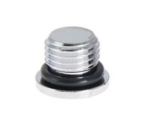 FGDTREE Scubas - Regulador de 1ª etapa de buceo, enchufe de puerto de presión, enchufe alto/bajo, regulador de buceo, tornillo de repuesto para regulador de buceo