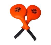 FGDTREE Taekwondo Kick Pad Equipo de práctica para Kickboxing Uso Taekwondo Kick Pad Training