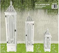 FGF IMPORT EXPORT L.Leg.W - Farol 3 Unidades 93106