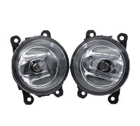 FGGHDR Faro antiniebla halógena 2 Uds Para Citroen Para C4 Para Picasso-C4 Para Grand Para Picasso 2006-2017 Conjunto Lámpara Antiniebla Luz Diurna Luz Antiniebla H11 Faros