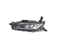 FGGHDR Faro antiniebla halógena Conjunto Luces Antiniebla Para Coche, Accesorios Lámpara Para Lexus RX350 RX350L RX450h F Sport 2020 2021 2022, Faros Parachoques Delanteros