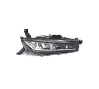 FGGHDR Faro antiniebla halógena Conjunto Luces Antiniebla Para Coche, Accesorios Lámpara Para Lexus RX350 RX350L RX450h F Sport 2020 2021 2022, Faros Parachoques Delanteros