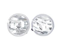FGGHDR Faro antiniebla halógena Lámpara Antiniebla Del Parachoques Delantero Para Ford, para Mustang, para Explorer, para Escape, 2007, 2008, 2009, 2010, 2011, 2012, 2013, 2014