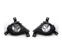 FGGHDR Faro antiniebla halógena Lámpara Antiniebla Parachoques Delantero Coche Luz Conducción Para E90 E91 328i 335i 2009 2010 2011 Faro Montaje 63177199893 63177199894