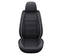 FGGHDR Funda para Asiento Funda Cuero para Asientos Coche para Chevrolet para Captiva para Onix para Cruze para Sonic para Sail para Orlando para Tracker