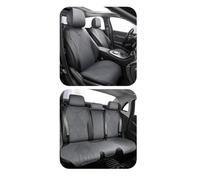 FGGHDR Funda para Asiento Funda Universal para Asiento Coche para Dodge para Charger para RAM1500 para Caliber para Journey para Avenger para Challenger