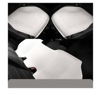 FGGHDR Funda para Asiento Fundas Cuero para Asientos Coche para Dodge para Challenger para Nitro para RAM 1500 para Caliber para Journey