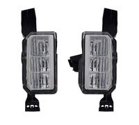 FGGHDR Luces Antiniebla Versión Estadounidense Para Subaru Para Outback 2020 2021 2022 Luz LED Parachoques Delantero Faros 84501AN010 84501AN000 Luces Antiniebla(Left and Right)