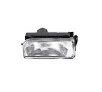 FGGHDR Luz Antiniebla Parachoques Delantero, Carcasa Derecha Sin Bombilla Para E36 3 Series 1992-1998 Luces Antiniebla(Izquierda)