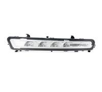 FGGHDR Luz LED Parachoques Delantero Para Ford Para Mondeo 2011 2012 2013 Señal Conducción Diurna Antiniebla Con Bombilla HS7Z15200F Luces Antiniebla(Derecha)