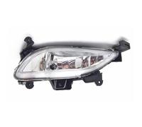 FGGHDR Para Hyundai Para Sonata 2010 2011 2012 Foglight Parachoques Delantero Foglamp Montaje Luz Antiniebla Luces Antiniebla(Lado derecho)