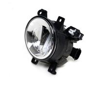 FGGHDR Para Infiniti 2014-18 Q50 2015-17 QX60 QX80 2015 Q70 Q70L Luz LED Antiniebla Conjunto Faro Delantero 261504GA0A 261554GA0A Luces Antiniebla(Only 1 Right)