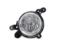 FGGHDR Para Kia Para Soul 2014 2015 2016 Luz Antiniebla Del Parachoques Delantero Coche Lámpara Montaje Con Bombilla Luces Antiniebla(1 piece left)