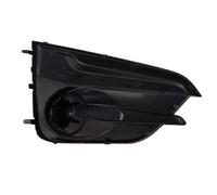 FGGHDR Para Subaru Para Impreza 2017 2018 2019 Parachoques Delantero Coche Moldura Para Luz Antiniebla Cubierta Embellecedora 57731FL21A 57731FL20A Luces Antiniebla(Derecha)