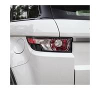FGGHDR Pilotos Traseros Para Land Para Rover Para Range Para Rover Evoque 2012-2015 Lámpara Trasera Derecha Coche Cubierta Lámpara Trasera Carcasa Lámpara Carcasa Pantalla Luces Traseras(Izquierda)