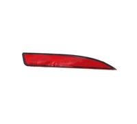 FGGHDR Pilotos Traseros Para VW Para Scirocco R Para Line 2011-2015 Reflector Parachoques Trasero Luz Advertencia Tira Cubierta Barra 1K8945105 1K8945106 Luces Traseras(Derecha)