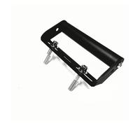 FGGHDR Soporte Montaje Navegación para CRF 300L 300 250L 250R 250RX 250X 250LE 250 para Rally 230F 230L 230M 150F Soporte De Montaje para Navegación GPS De Teléfono Soporte GPS teléfono(Negro)