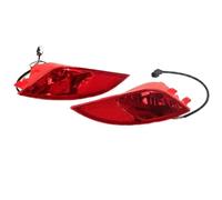 FGGHDR Trasera Luz Freno Para Hyundai Para IX35 2010 2011 2012 2013 2014 2015 Reflector Parachoques Trasero Luz Freno Luz Freno Trasera 92405-2Z300 Coche Piloto trasero(1Pcs Right)