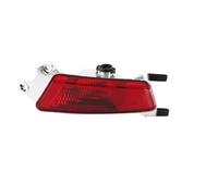 FGGHDR Trasera Luz Freno Para Range Para Rover Para Evoque 2012 - Faro Antiniebla Luz De Freno Luz Antiniebla Señal De Giro Reflector De Parachoques Trasero Piloto trasero(Red Right side)