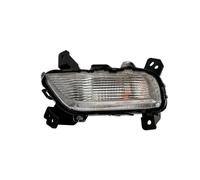 FGHDSSA Conjunto De Faros Antiniebla Para SWM Para G05 Para Luces Antiniebla Delanteras Pro De Parachoques Delantero Señal Giro 4111200-DA010 4111100-DA010(Left)