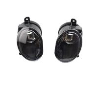 FGHDSSA Conjunto De Faros Antiniebla Para VOLVO Para C30 Para C70 Para S40 Para V50 2004-2012 Lámpara Antiniebla Parachoques Delantero (sin Bombillas) 30764930 30764931(Left and Right)