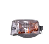 FGHDSSA Conjunto faros antiniebla Para Toyota Para RAV4 2000-2003 Parachoques Delantero Izquierdo Derecho Luz Antiniebla Luz Conducción Señal Giro Conjunto Luces Antiniebla(BOnly 1 Left)