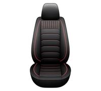 FGHDSSA Funda Asiento Coche Funda Asiento Coche Estilo Universal Cobertura Total para BMW Serie 3 E21 E30 E36 E46 E90 E91 E92 I3, Accesorios para Coche.(The Driver 1 Seat)