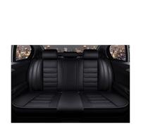 FGHDSSA Funda Asiento Coche Funda Universal para Asiento Coche Accesorios Interiores para Ford para Focus MK2 para Edge para Explorer Ecosport Escape Excursión(2)