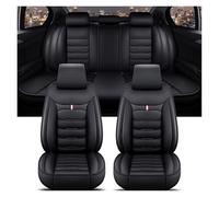 FGHDSSA Funda Asiento Coche Funda Universal para Asiento Coche Accesorios Interiores para Ford para Focus MK2 para Edge para Explorer Ecosport Escape Excursión(3)