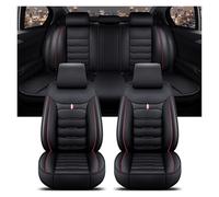 FGHDSSA Funda Asiento Coche para BMW Serie 1 Todos Los Molos Coche E81 E82 E87 E88 F20 F21 F52 F40 Funda Universal Asiento Coche Accesorios Coche Interiores(4)