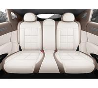 FGHDSSA Funda Asiento Coche para Dodge Caliber 2009 Ma Cuero Que Proporciona Una Cobertura Total 360 Grados Un Accesorio Interior Lujo. Fundas Asientos Coche(13)