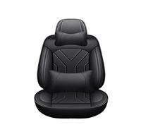 FGHDSSA Funda Asiento Coche para Jetour T2 Viajero Dashing 2023 2024 X70 X70 Cubierta Universal Cobertura Completa para Asiento Coche Más Accesorios Interiores(9)