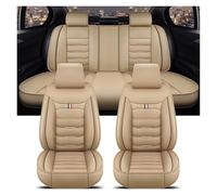 FGHDSSA Funda Asiento Coche para Todos Los Molos Coche Seat León Arona Ateca Tarraco Ibiza Alhambra Accesorios para El Interior l Coche Funda Universal Asiento(7)
