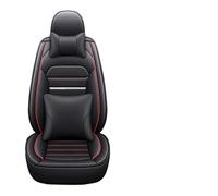 FGHDSSA Funda Asiento Coche para Toyota para Corolla para Camry para RAV4 para CHR para Highlander para Land Cuirser Prado Accesorios Interiores Estilo 3D(13)