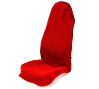 FGHDSSA Funda Asiento Coche Toalla portiva Funda para Asiento Coche para Playa Natación Impermeable Absorción l Sudor Antislizante Cojín para Coche Portes(8)