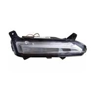 FGHDSSA luces antiniebla coche Para DFSK Glory 500 Parachoques Delantero Antiniebla Circulación Diurna Luz Conducción Conjunto Señal Advertencia Faros antiniebla coche(Only 1 Right)