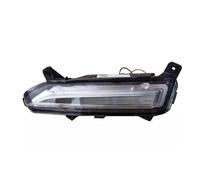 FGHDSSA luces antiniebla coche Para DFSK Glory 500 Parachoques Delantero Antiniebla Circulación Diurna Luz Conducción Conjunto Señal Advertencia Faros antiniebla coche(Only 1 Left)