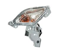 FGHDSSA luces antiniebla coche Para Mazda Cx3 Para CX-3 2016-2025 Versión UE Versión Estadounidense Parachoques Delantero Conjunto Señal Giro Luz Antiniebla Faros antiniebla coche(EU Version-Right)