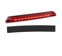 FGHDSSA Luz Freno Central 1R3Z13A613AB Para Mustang 1999-2002 2003 2004 Tercera Luz Freno(1set RED)