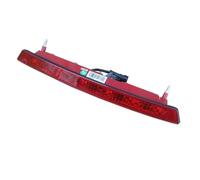 FGHDSSA Luz Freno Central Conjunto Luz Freno Trasera Montaje Alto Para Geely Para Emgrand Hatchback EC7/RV/RS/715/718 2009-2016(Without spray nozzle)