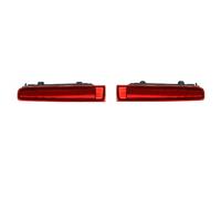 FGHDSSA Luz Freno Central Para VW Transporter T5 T6 2003-2015 Luz Freno Trasera Roja 3.ª Generación Granero 4 Puertas