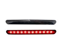 FGHDSSA Luz Freno Central Tercera Luz Freno Trasera LED Para Chevrolet Para Camaro 2016+(Smoke)