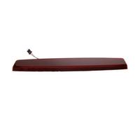 FGHDSSA Luz Freno Central XFG000040 Para Land Para Rover Para Range Para Rover L322 2004 2005 2006 2007-2012 Conjunto Luz Freno Montaje Alto(1Pc Red)