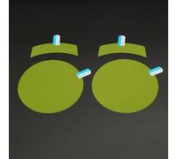 FGHDSSA Motorcycle Panel Screen Protector para Rebel CMX 1100 Modelo 2021 Protector Pantalla Panel Instrumentos Motocicleta(2 Pieces)