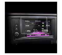FGHDSSA Para Kadjar 2016 2017 2018 2019 Protector Pantalla Película Protectora De Vidrio Templado Accesorios Navegación GPS Coche Protectora GPS Radio Coche(7 inch)