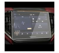 FGHDSSA Para Maserati Para Ghibli Para GranTurismo 2017-2021 Protector Pantalla De Vidrio Templado Navegación GPS Coche Película Pantalla LCD Antiarañazos Protectora GPS Radio Coche(2021-2022)